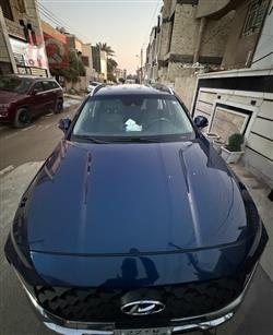 هيونداي سانتافي